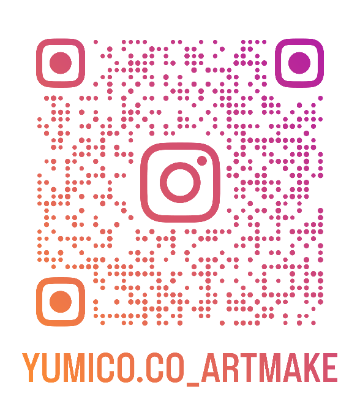 インスタグラムQRコード